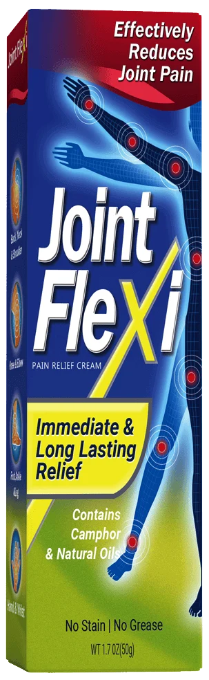 عبوة Joint Flexi الأصلية
