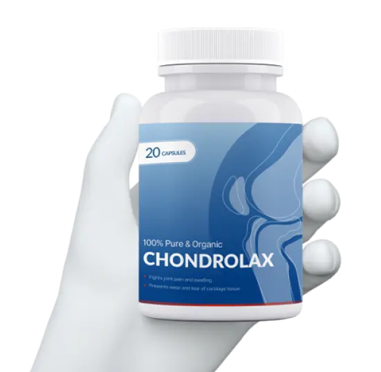 Chondrolax